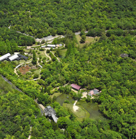 Parc Ghibli