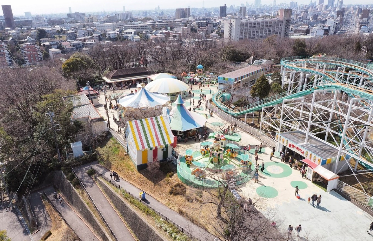 Parc Higashiyama