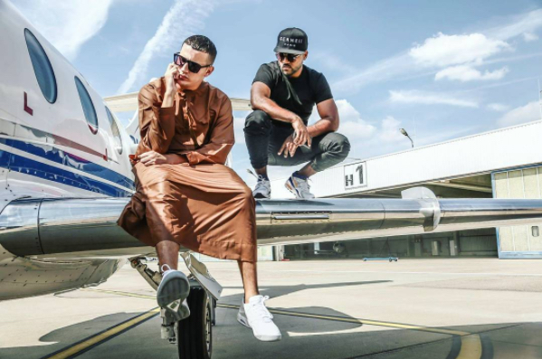 Shamim et dj snake