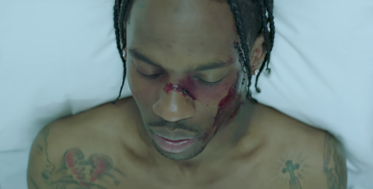 Travis Scott