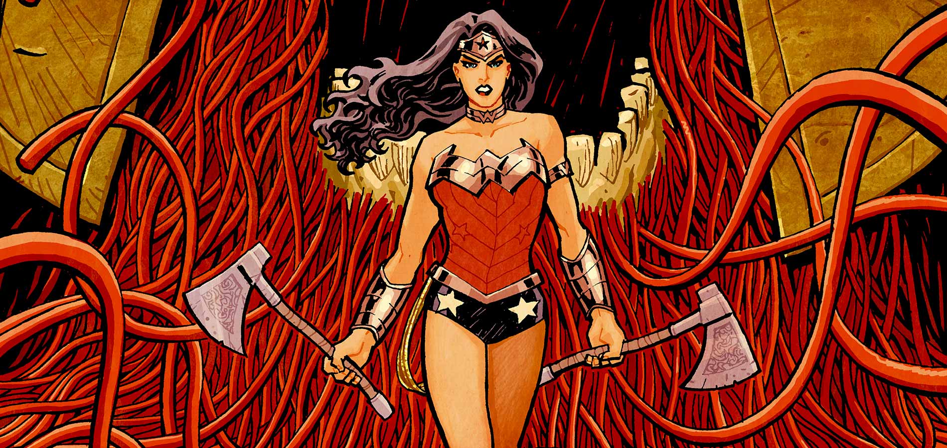 Wonder-Woman