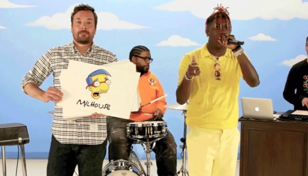 Yachty