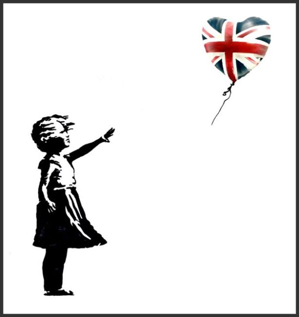 banksy