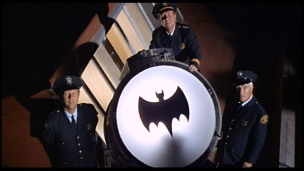 batsignal