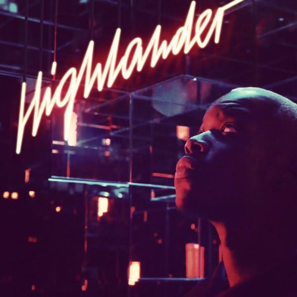 highlander