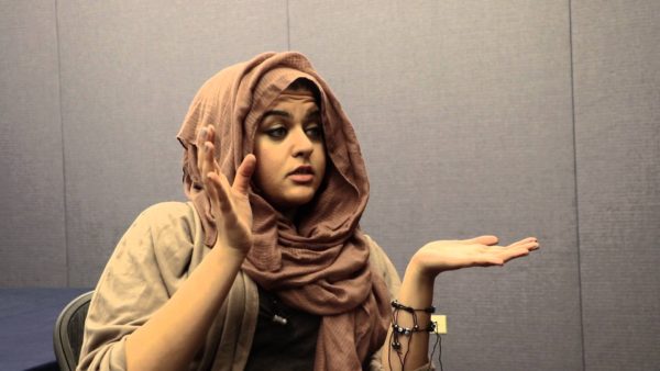Amani Al-Khatahtbeh