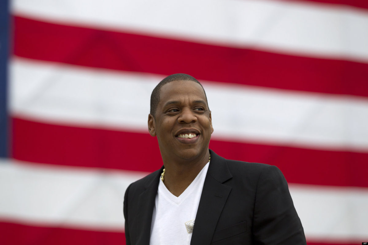 Jay Z