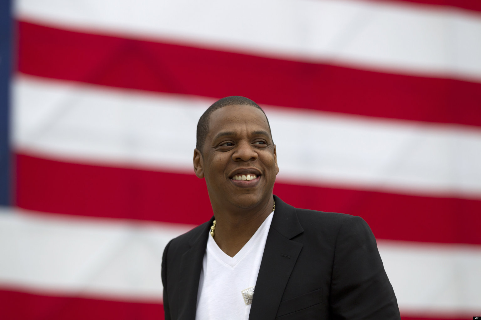 Jay Z