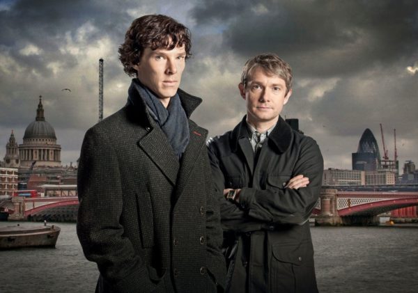 sherlock