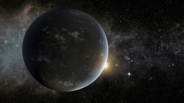 Image NASA