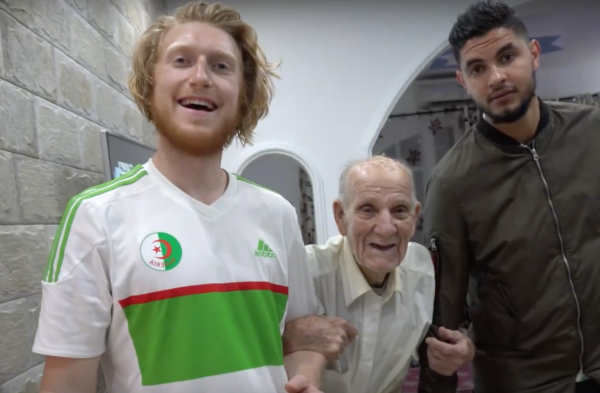 Algerie Clique.tv