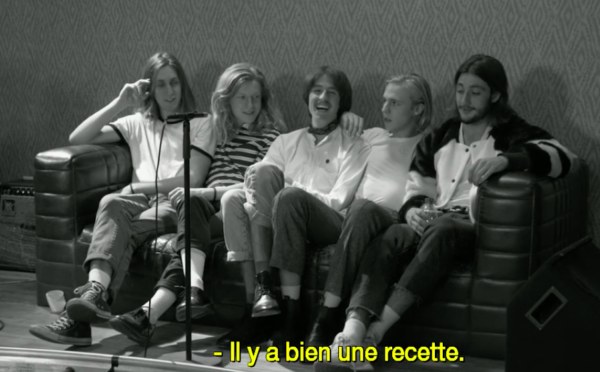 parcels