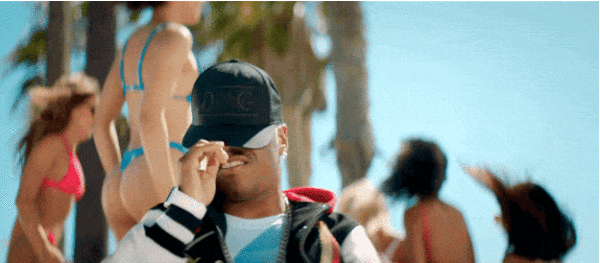 Sisqo Thong Song