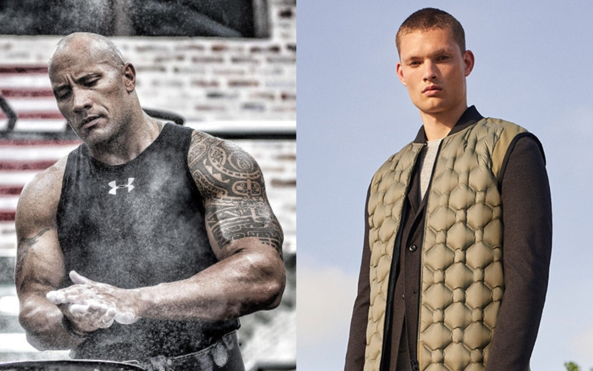 Under Armour