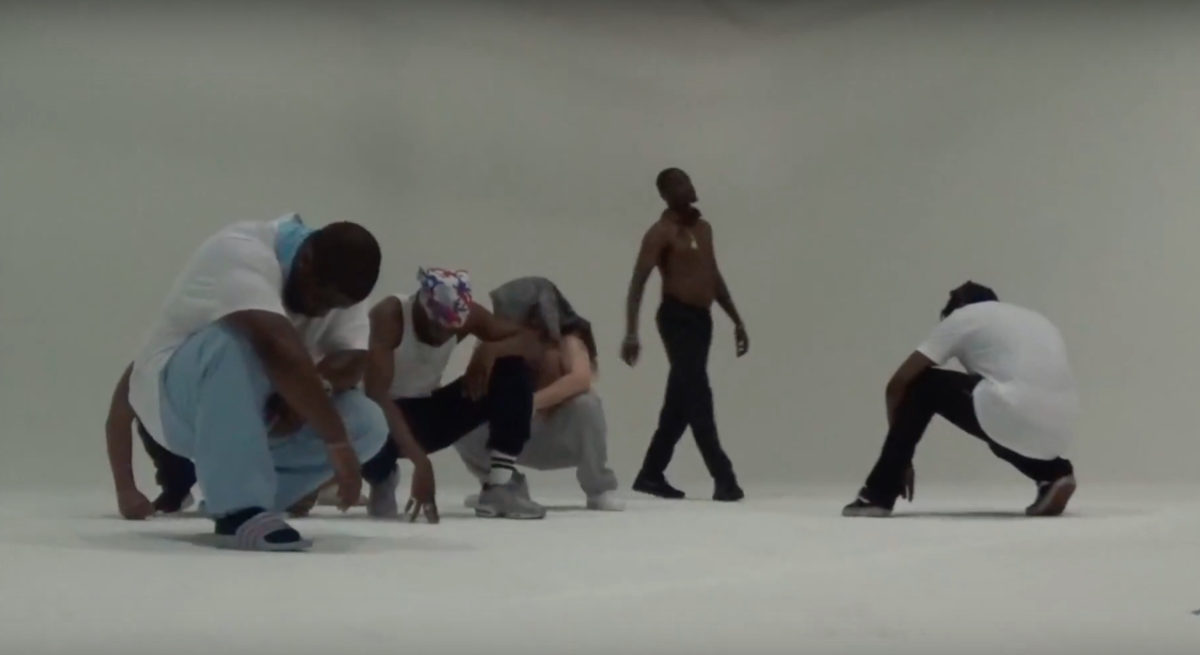 ASAP MOB