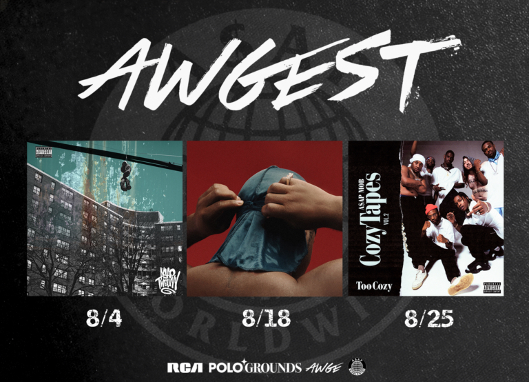 AWGEST