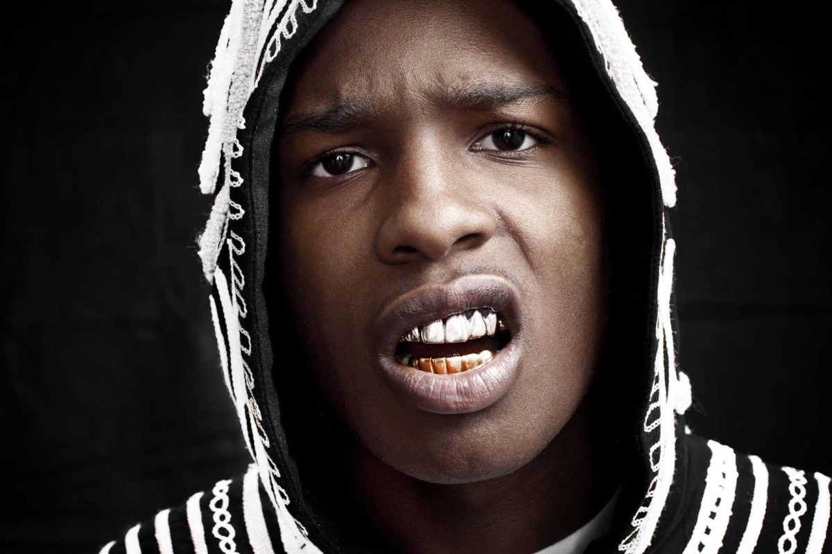 Asap Rocky