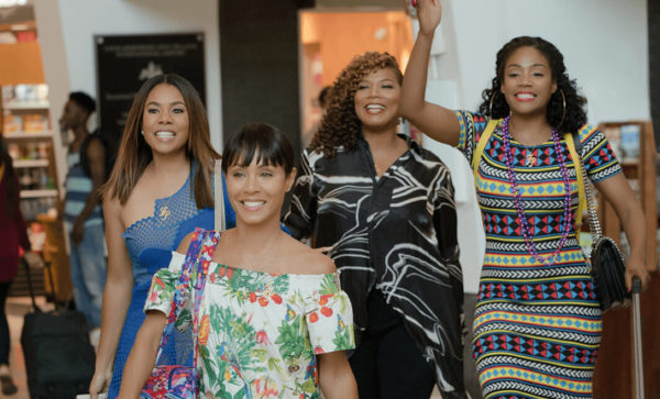 Girls Trip