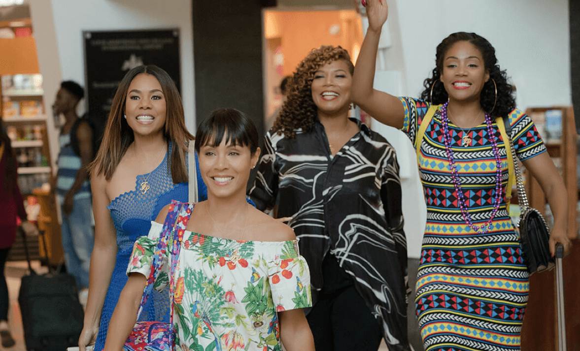 Girls Trip