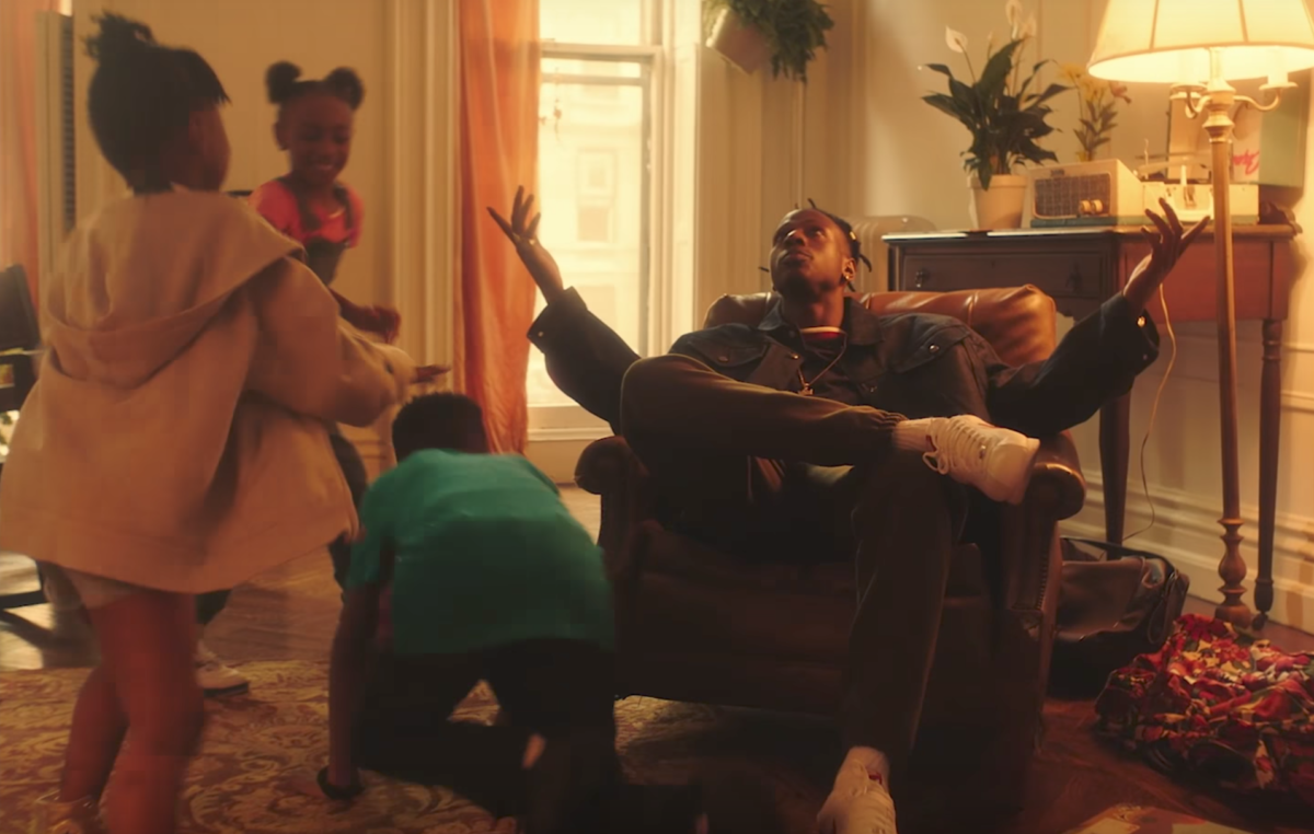 Joey Badass