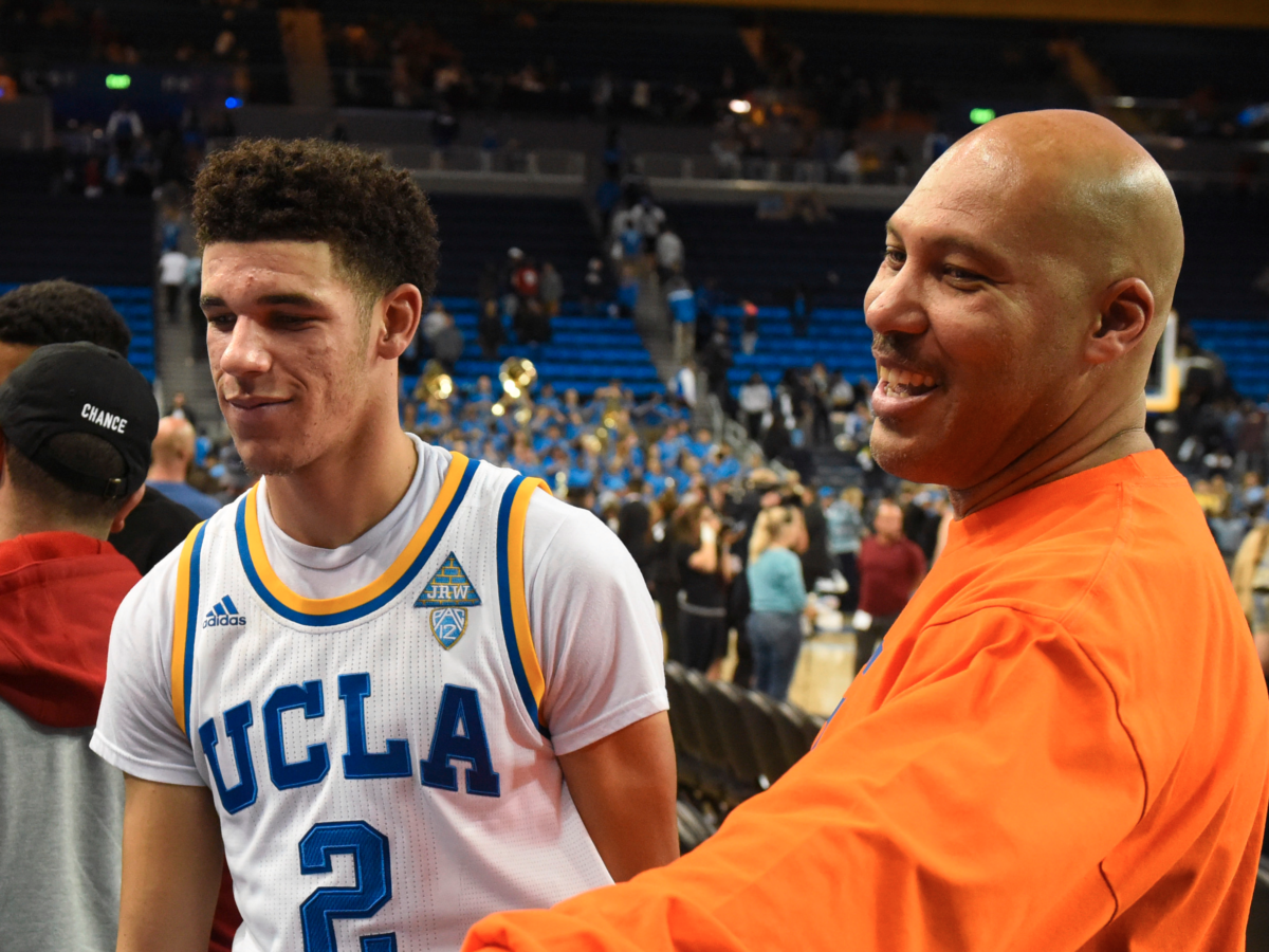 Lavar Ball
