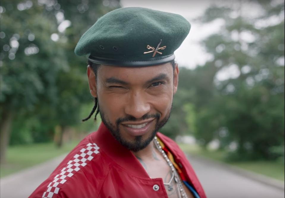 Miguel