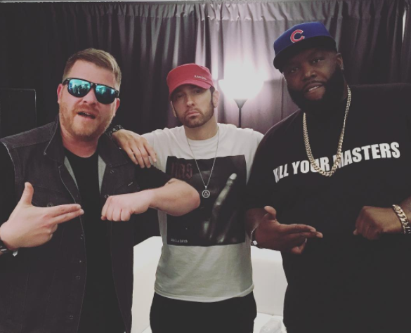 Run The Jewels