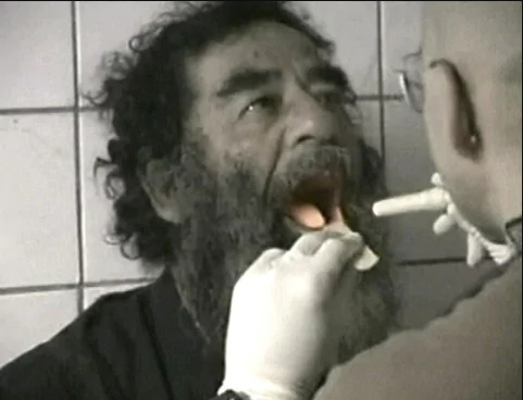 Saddam