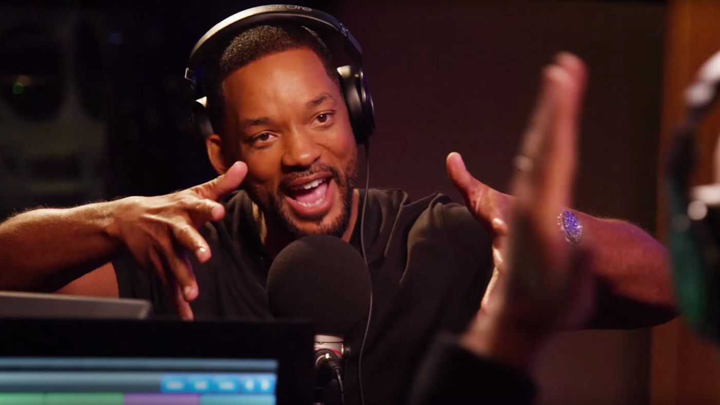 Will Smith