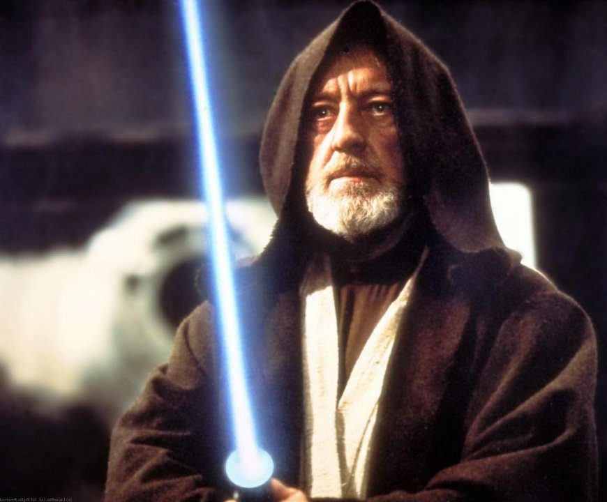 alec guinness