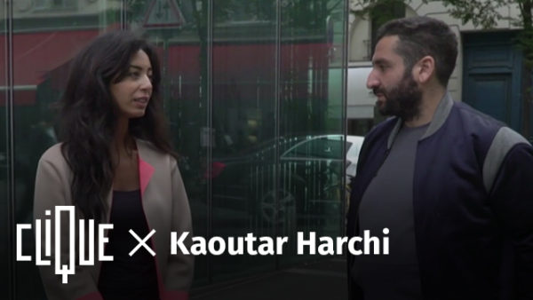 clique x kaoutar