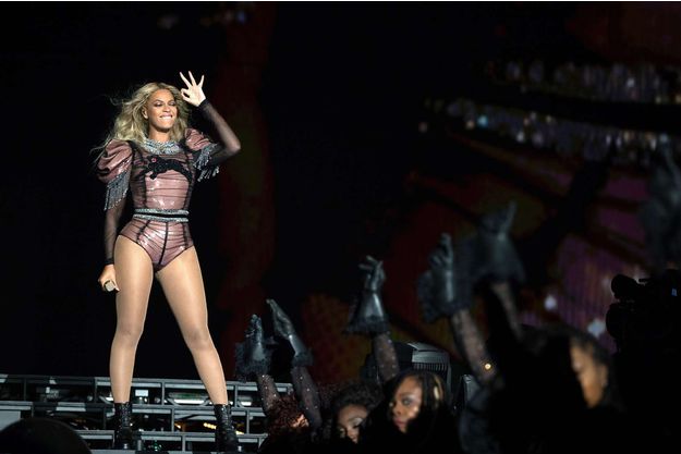 Beyonce