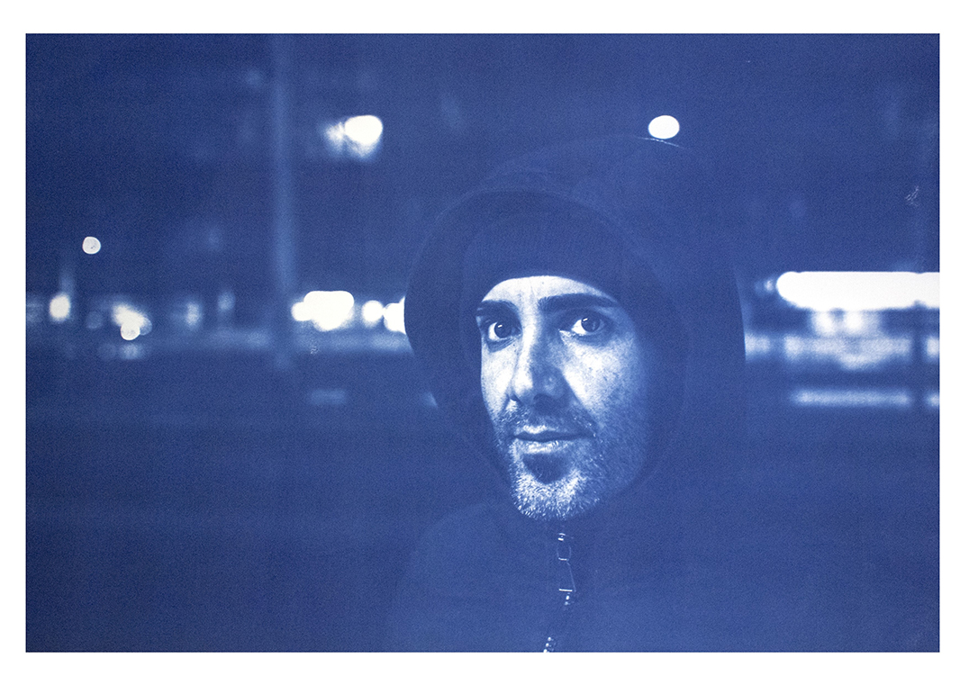 Emeric Lhuisset