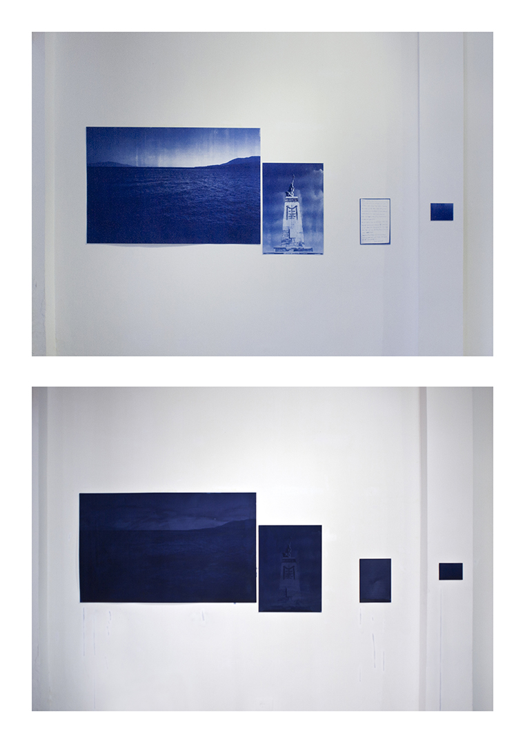 Emeric Lhuisset q expo tirana disparitionhd