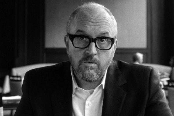 Louis CK