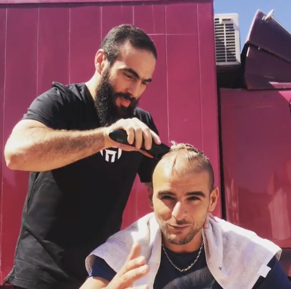 Medine Fianso Clique.tv