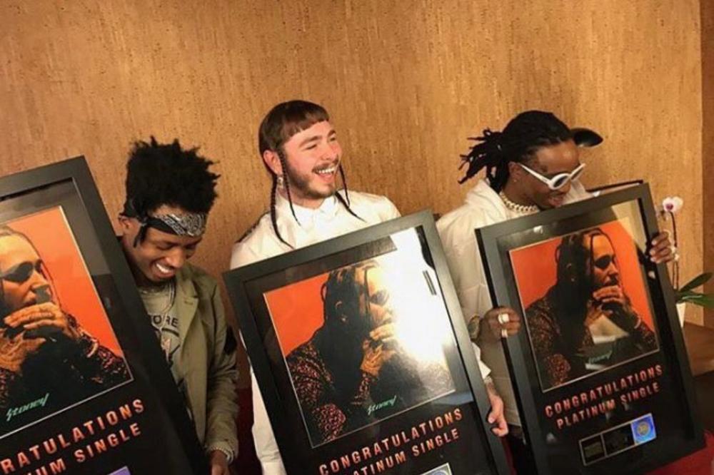 Post Malone