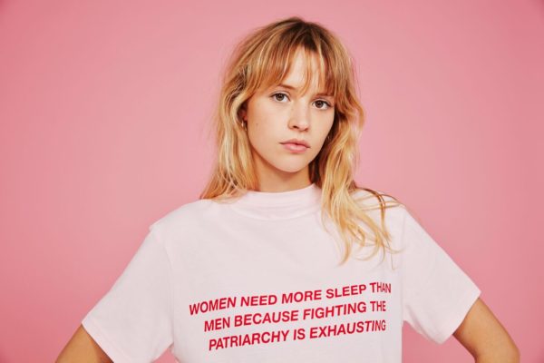 Angèle