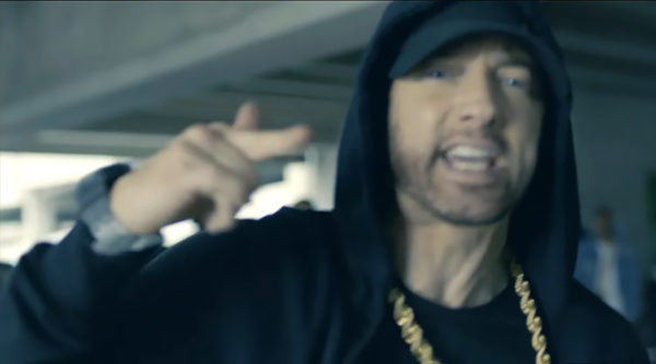 Eminem