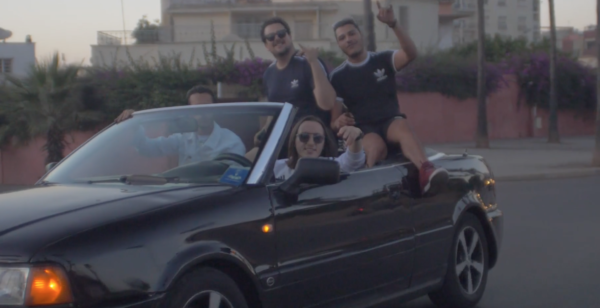 Malca Clique.tv