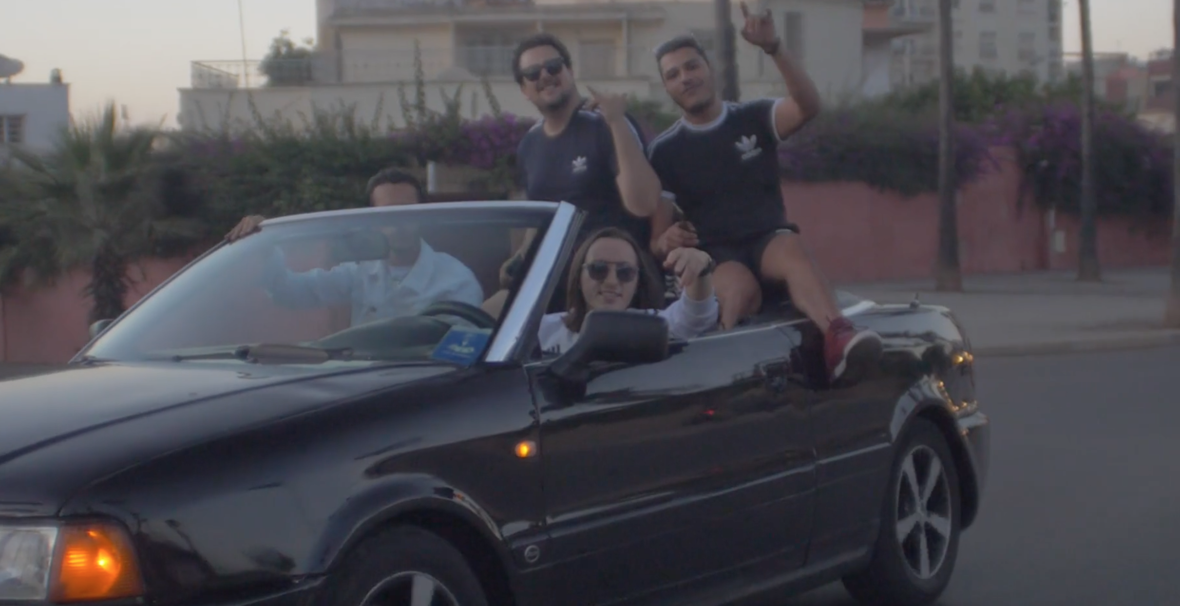 Malca Clique.tv