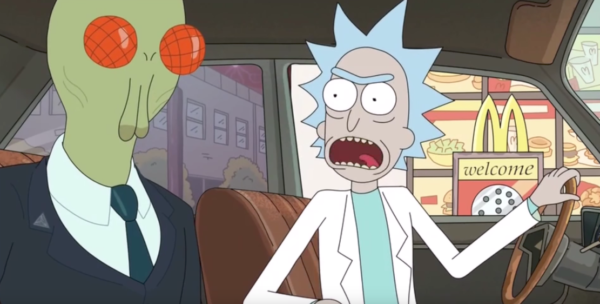 Rick Szechuan
