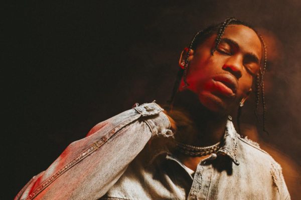 Travis Ksubi