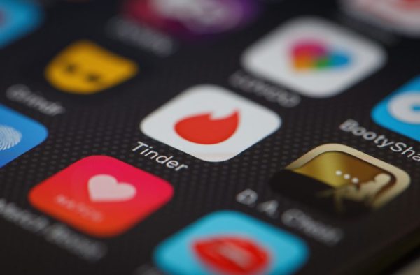 apps de rencontres