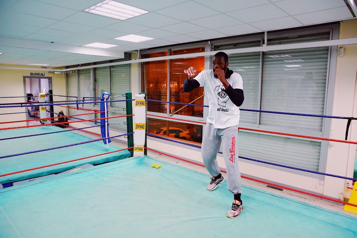 Siril Makiadi