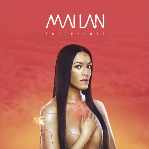Mai Lan sort son deuxième album Clique.tv