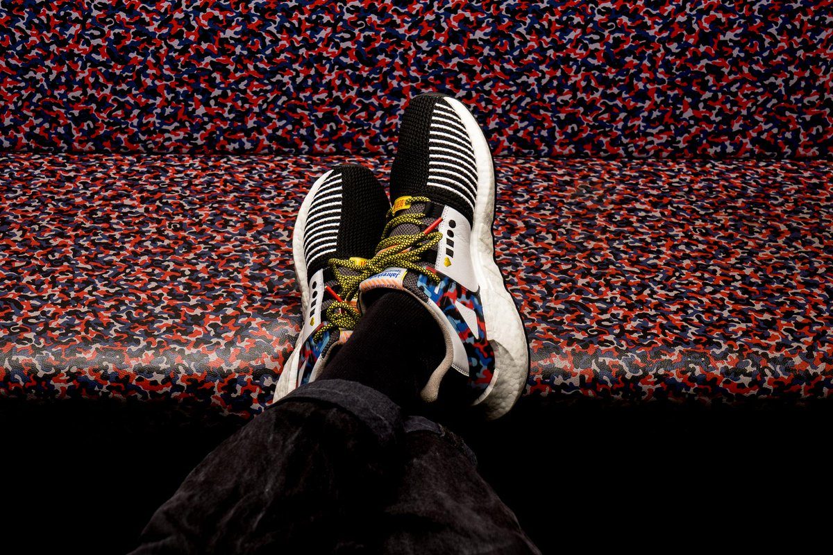 Adidas, Berlin