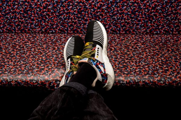Adidas, Berlin