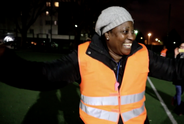 Aulnay-sous-Bois