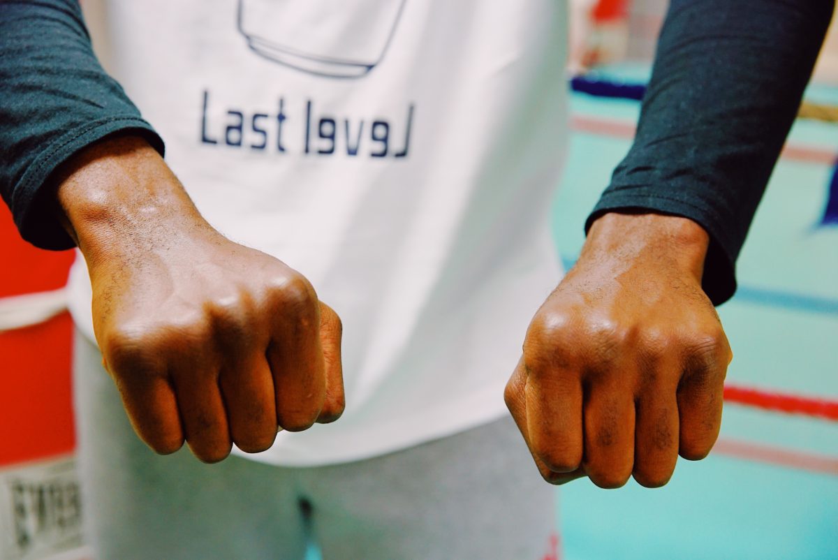 Siril Makiadi